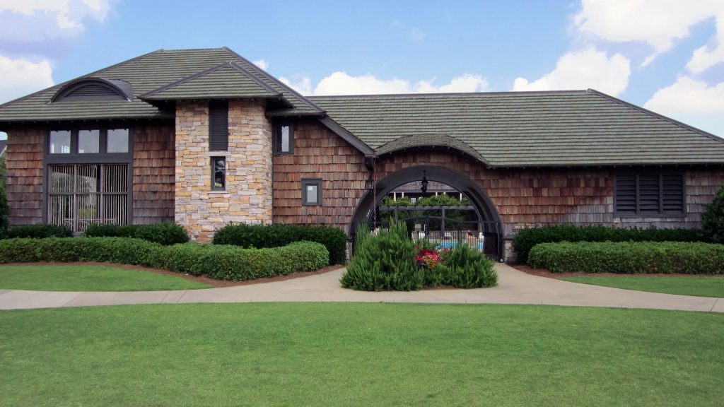 Ross Bridge A Great American Resort Town